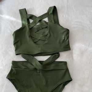 Women’s Swimsuit
